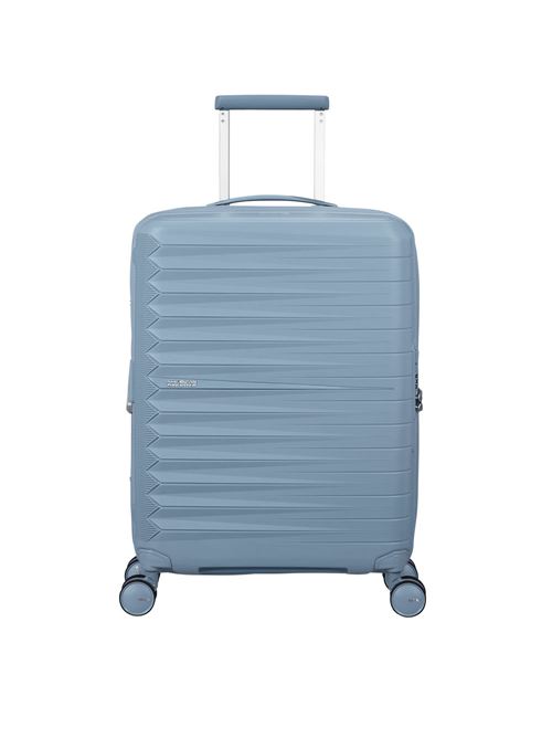 Fastforward cab trolley SAMSONITE | 15525955/20STEEL BLUE